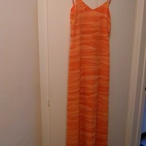 Benetton summer dress